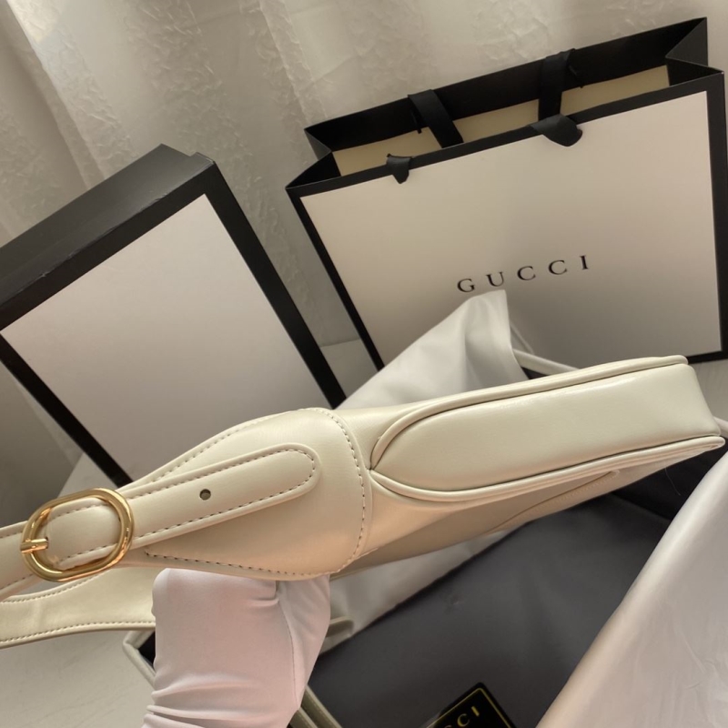 Gucci Top Handle Bags